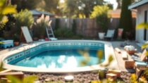 So baust du dein eigenes schwimmbad im garten