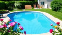 Dein traum-pool im garten: planung, bau und pflege leicht gemacht
