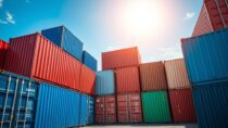 Lagercontainer: tipps zur auswahl, qualität und kostenplanung