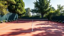Padel-tennis: regeln, ausrüstung und die besten plätze finden